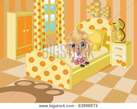 Bedroom Decoration