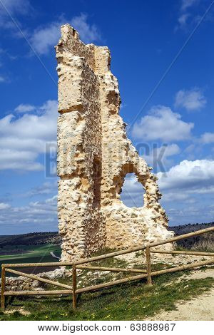 Calatanazor, Soria Spain