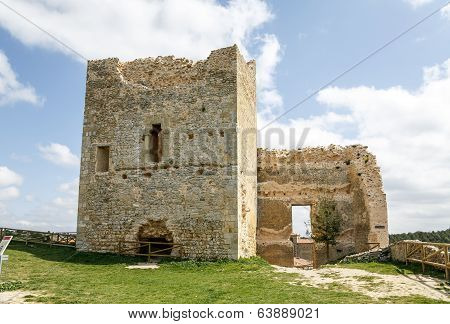 Calatanazor, Soria Spain