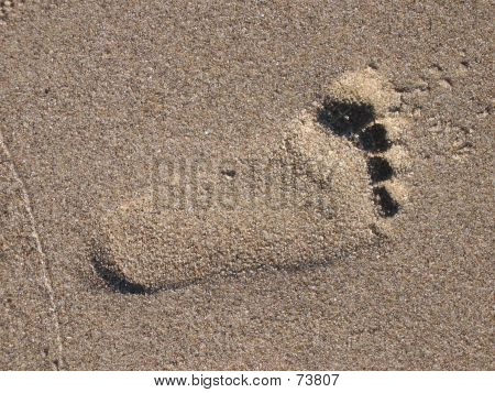Sandprint