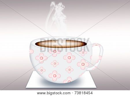 Cup Of Coffee