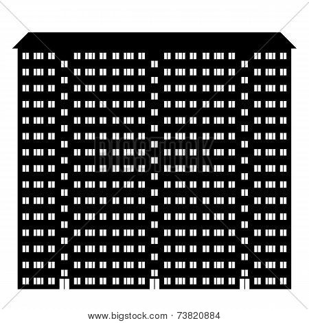 Condominium Icon