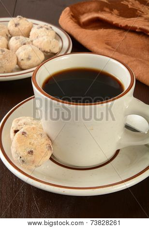 Cookies And Coffee
