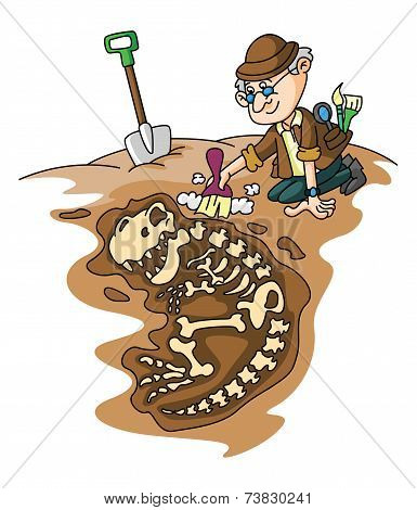 Archeology