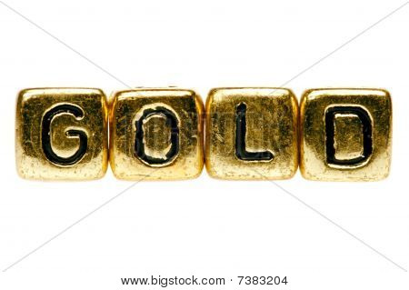 Guld redogjort