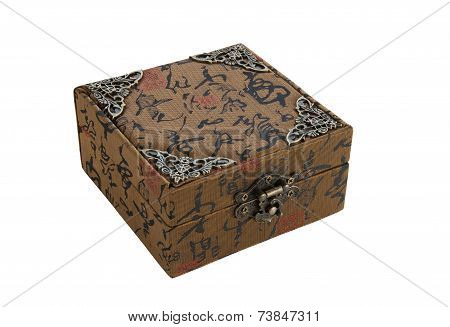 Chinese Gift Box