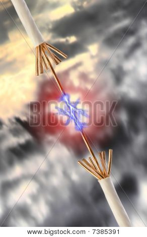 Energii elektrycznej
