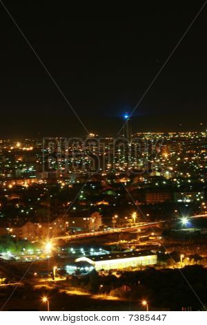 město konya