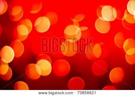 Bokeh.