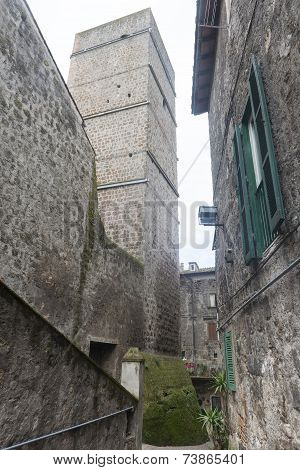 Fabrica Di Roma (italy)