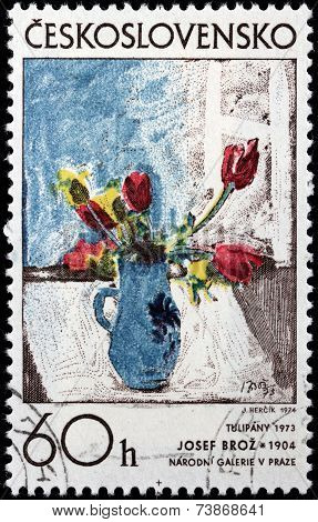 Tulips