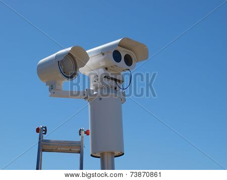 Red Light Camera