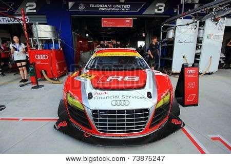 Race Car