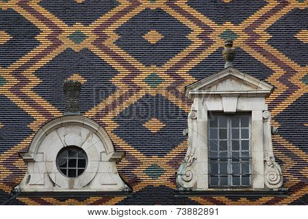 Hospices de Beaune
