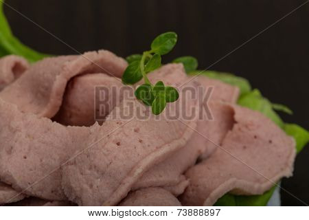 Liver Wafer