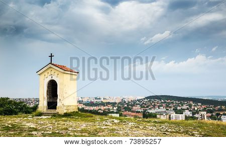 Calvary