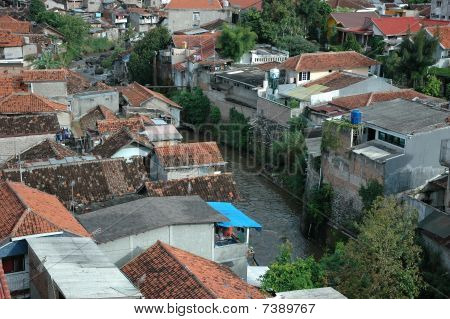 zona borgata