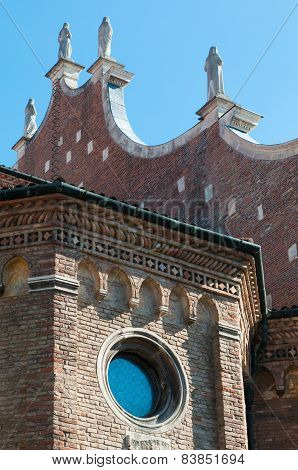 Gothic Vicenza