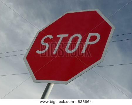 Stop