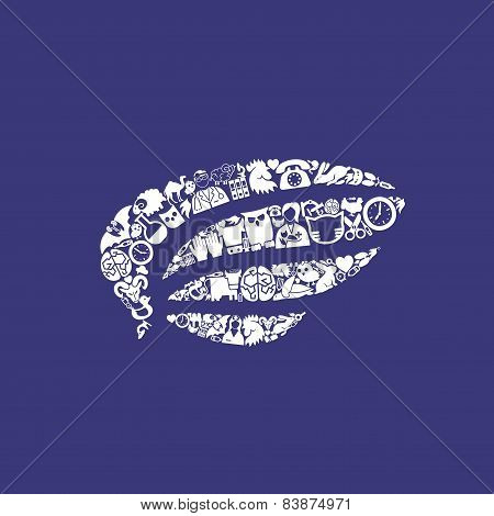 wing icon