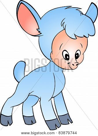 Little lamb