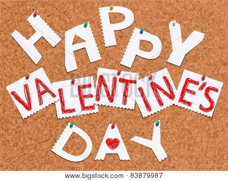 Happy Valentine's Day