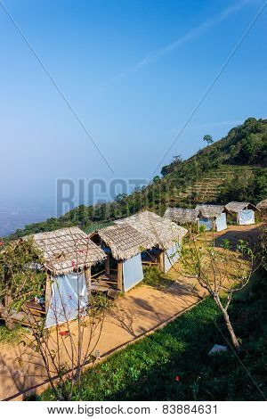 Viewpoint At Monjam Resort