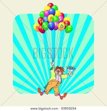 Happy Clown03