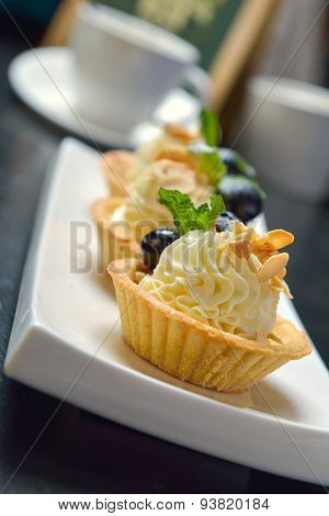 Tartelette