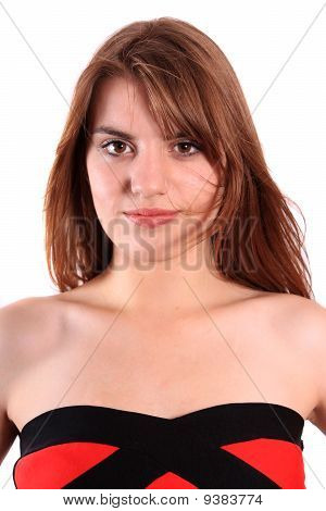 Fashion Girl