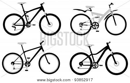Bicycles, Part 2