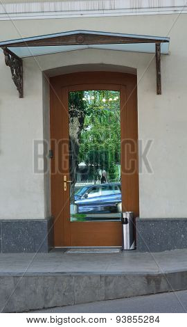 Door