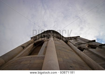 Cattedrale Di Pisa
