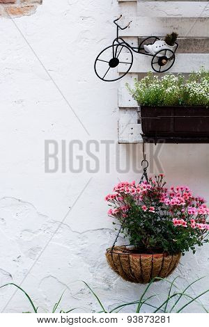 Pallet Ideas For Gardening