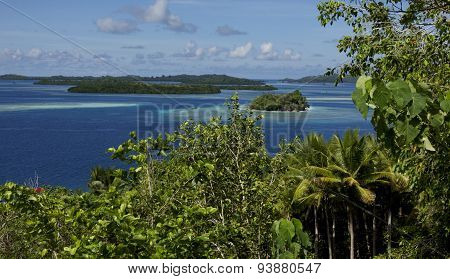 guraici archipelago, Halmahera, Maluku, Indonesia