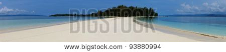 dodola, Maluku, Halmahera, Indonesien
