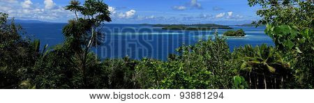 guraici archipelago, Halmahera, Maluku, Indonesia