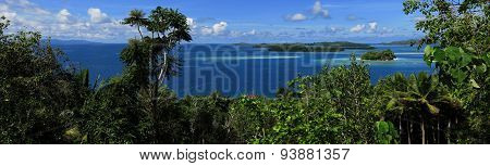 guraici archipelago, Halmahera, Maluku, Indonesia
