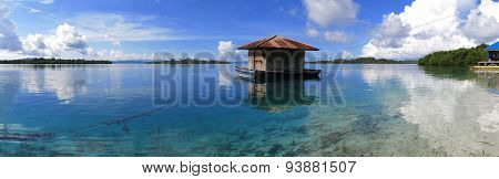 guraici archipelago, Halmahera, Maluku, Indonesia