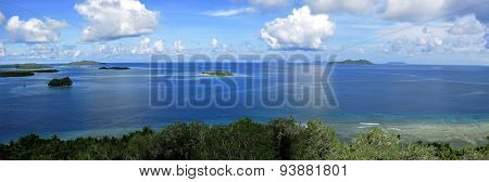 guraici archipelago, Halmahera, Maluku, Indonesia