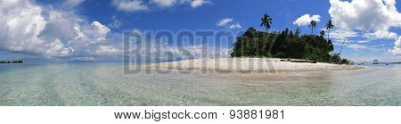 guraici archipelago, Halmahera, Maluku, Indonesia