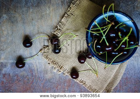 Summer Fruits