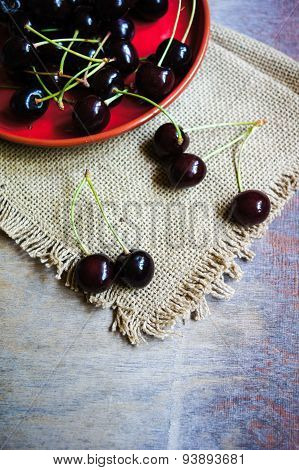 Summer Fruits