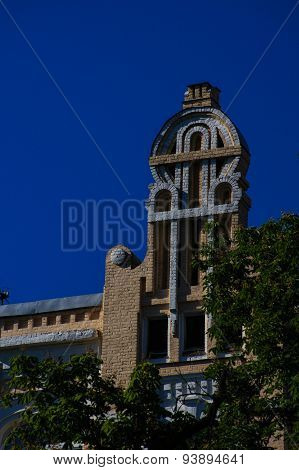 Kiev Architecture