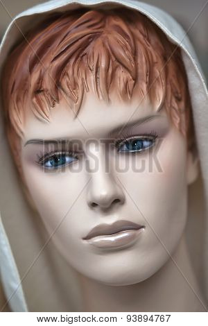 Mannequin