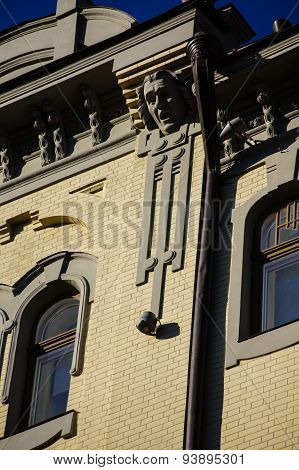 Kiev Architecture