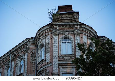 Kiev Architecture
