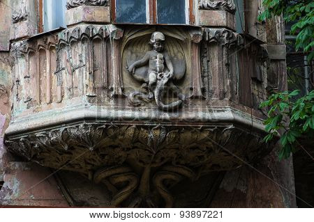 Kiev Architecture
