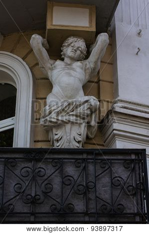 Kiev Architecture