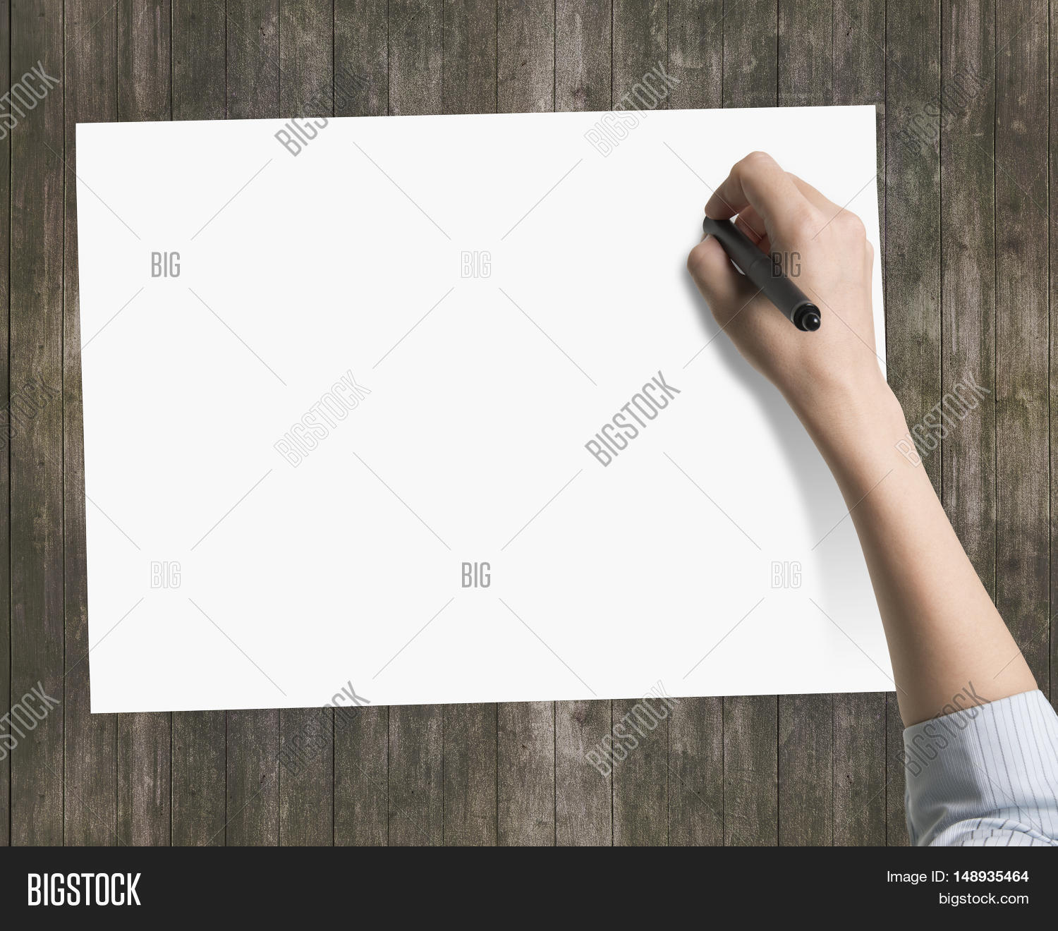 Woman's Hand Holding Image & Photo (Free Trial) | Bigstock
